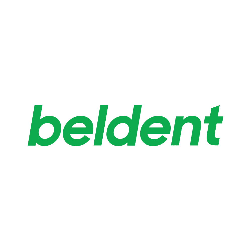 Logo de Beldent