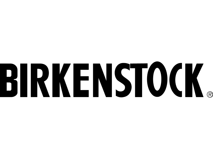 Logo de Birkenstock