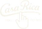 Logo de Casa Rica