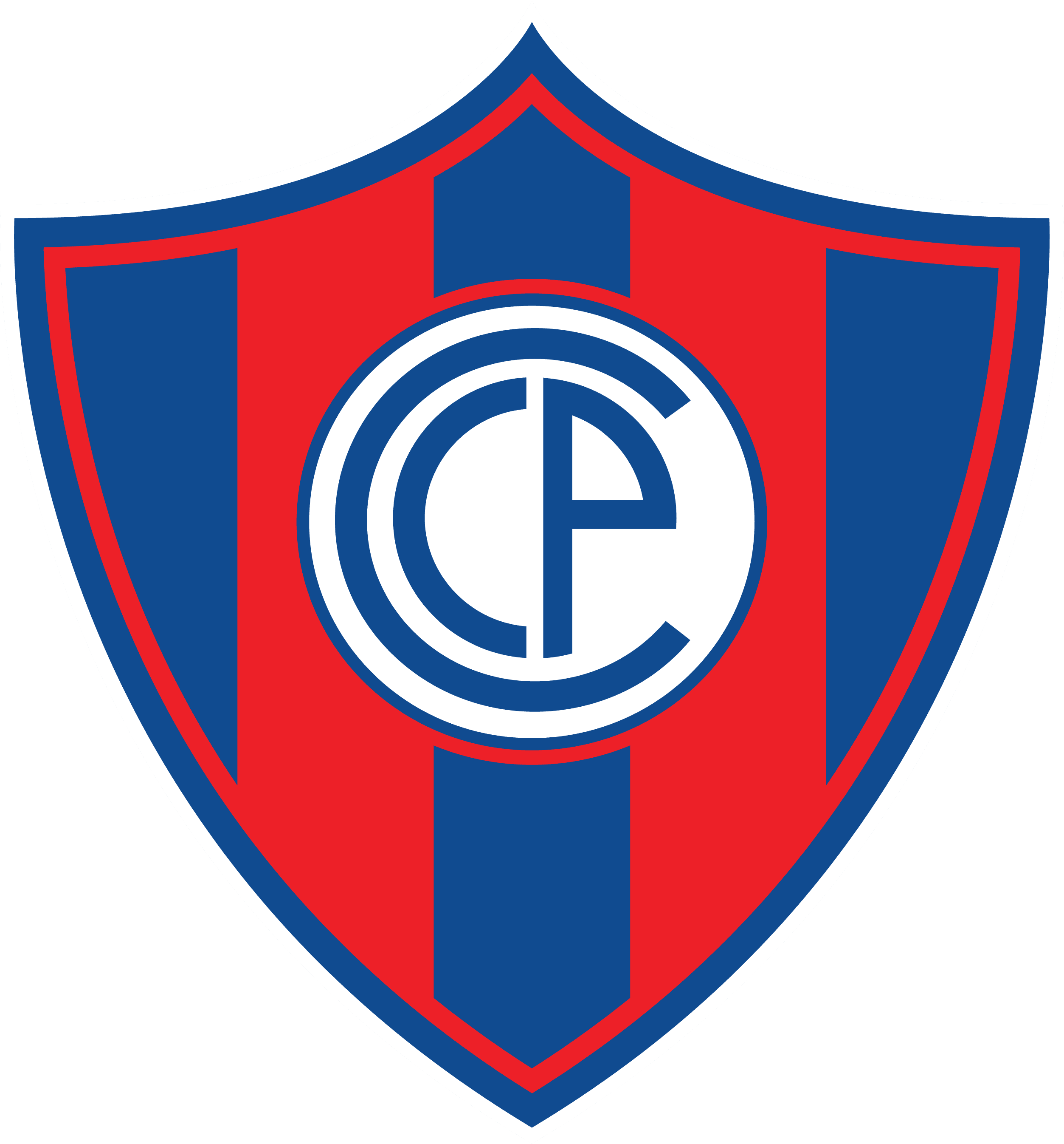 Logo de Cerro Porteño