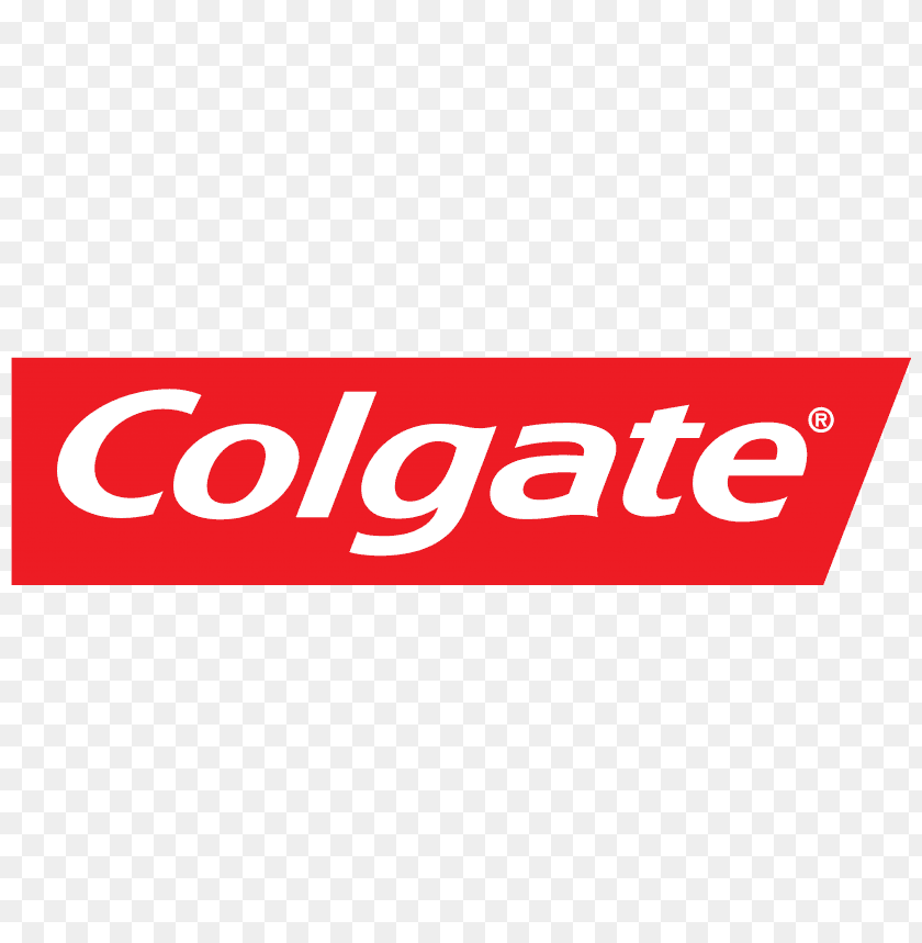 Logo de Colgate