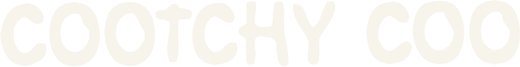Logo de Cootchy Coo