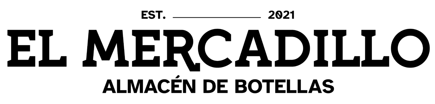 Logo de El Mercadillo
