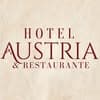 Logo de Hotel Austria