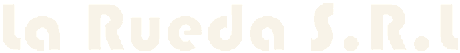 Logo de La Rueda