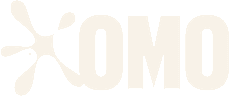 Logo de OMO