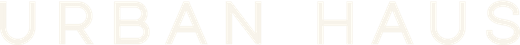 Logo de Urban Haus